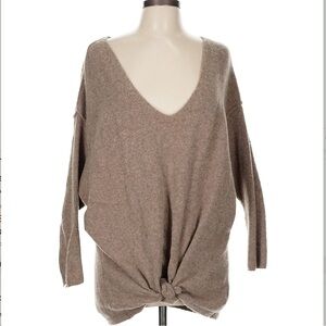 Free People Pullover Sweater - Medium